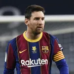 Liga : FC Barcelone &ndash; Athletic Bilbao, les compos (Messi et Griezmann titulaires)