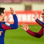 Liga : FC Barcelone – Atlético Madrid, les compos sont tombées (Messi et Griezmann titulaires)