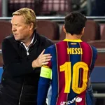 Liga : FC Barcelone – Betis Séville, les compos (Messi pas titulaire)