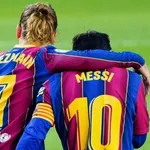 Liga : FC Barcelone – Getafe : les compos sont tombées (Messi et Griezmann titulaires)