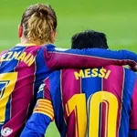 Liga : FC Barcelone – Real Sociedad, les compos (Griezmann titulaire aux côtés de Messi)