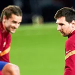 Liga : FC Barcelone – Valence CF, les compos (Griezmann titulaire aux côtés de Messi)