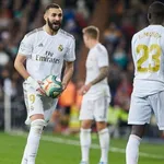 Liga : Getafe – Real Madrid, les compos (Bale et Mendy titulaires)