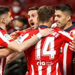 Liga : l’Atlético sacré sur le fil malgré un ancien du Real Madrid !