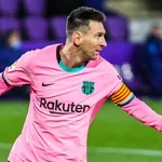 Liga : Messi titulaire pour sa 500e au FC Barcelone face à  Huesca (compos)
