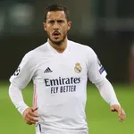 Liga : Real Madrid – Huesca, les compos (Hazard titulaire, pas Vinicius)