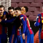 Liga : Real Sociedad – FC Barcelone, les compos (Messi, Griezmann et Dembélé en attaque)