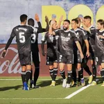 Liga : Villarreal 0-1 Real Madrid (mi-temps)
