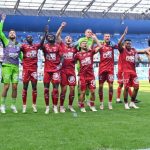 Ligue 1 : 6 joueurs brestois bloqués 40 minutes dans l’ascenseur avant le match au Havre !