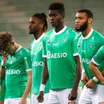 Ligue 1 : Angers – ASSE, les compos probables et les absents