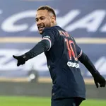 Ligue 1 : Angers &ndash; PSG, les compos (Mbappé et Neymar titulaires)