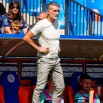 Ligue 1 : après Bosz, Der Zakarian et Furlan, un nouvel entraîneur viré !