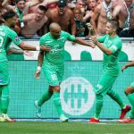 Ligue 1 : ASSE – Angers, les compos officielles !