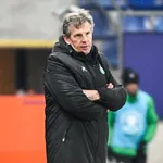 Ligue 1 : ASSE &ndash; Bordeaux, les compos sont là  !