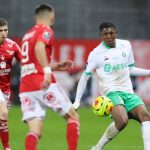 Ligue 1 : ASSE – Brest, les compos probables et les absents
