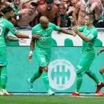 Ligue 1 : ASSE – OGC Nice, les compos sont tombées !