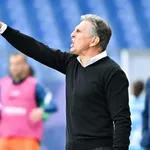 Ligue 1 : ASSE – OM, les compos (onze offensif pour Puel, Henrique titularisé)