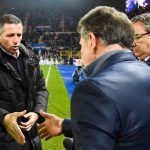 Ligue 1 : ASSE – RC Strasbourg, les compos (Camara titulaire, Hamouma en pointe chez les Verts)