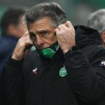 Ligue 1 : ASSE &ndash; SCO Angers, les compos probables