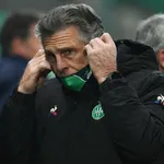 Ligue 1 : ASSE &ndash; SCO Angers, les compos probables