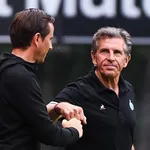 Ligue 1 : ASSE – Stade Rennais, les compos (Camara titulaire, Fofana sur le banc chez les Verts)