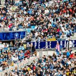 Ligue 1 : bientôt le retour des jauges dans les stades ?