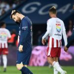 Ligue 1 : Blas, Messi et Tagliafico mènent le onze bidon de la 35e journée