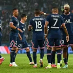 Ligue 1 : Brest – PSG, les compos officielles !