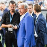 Ligue 1 : Caïazzo annonce une bonne nouvelle avec Canal+ !