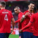 Ligue 1 : Clermont – LOSC, les compos officielles !