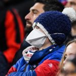 Ligue 1, Coronavirus – L’oeil de Denis Balbir : « Même à  huis clos, il faut aller au bout »