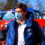 Ligue 1 : Dijon – PSG, les compos (Diallo, Rafinha et Danilo Pereira titulaires)