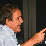 Ligue 1 : Platini vole au secours de Labrune