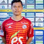 Ligue 1 : FC Lorient – RC Strasbourg, les compos (Kawashima titulaire)