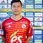 Ligue 1 : FC Lorient – RC Strasbourg, les compos (Kawashima titulaire)