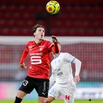 Ligue 1 : FC Lorient &ndash; Stade Rennais, les compos (Niang et Terrier sur le banc)