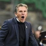 Ligue 1 : FC Metz – ASSE, les compos (Khazri est là , Bouanga sur le banc)