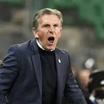 Ligue 1 : FC Metz – ASSE, les compos (Khazri est là , Bouanga sur le banc)