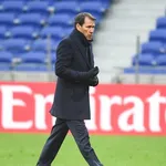 Ligue 1 : FC Metz &ndash; OL, les compos sont tombées !