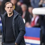 Ligue 1 : FC Metz – PSG, les compositions d’équipe (Areola sur le banc, Aouchiche titulaire)