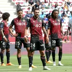 Ligue 1 : FC Nantes, OGC Nice, Toulouse FC”¦ Les scores du multiplex de 15h à la pause !