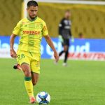 Ligue 1 : FC Nantes – Stade de Reims, les compos (Louza à la baguette, Blas à droite)