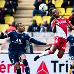 Ligue 1 : fessé par l’AS Monaco, le PSG a touché le fond à  Louis II !