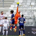 Ligue 1 : Girondins de Bordeaux 0-0 OGC Nice (terminé)