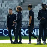 Ligue 1 : Girondins de Bordeaux – Stade Rennais, les compos