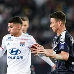 Ligue 1 : Girondins &ndash; OL, les compositions d’équipe (Aouar sur le banc)