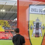 Ligue 1 : heure, chaîne… Toutes les infos sur Lens – AC Ajaccio