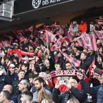 Ligue 1 : l’ancien buteur de l’OGC Nice Jorge Dominguez est décédé