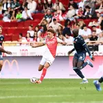 Ligue 1 : l’AS Monaco domine Le Havre et recolle au PSG