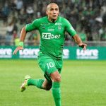 Ligue 1 : l’ASSE tient tête à Brest, le RC Strasbourg renverse les Girondins